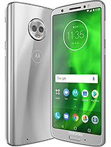 Motorola Moto G6 Price With Specifications